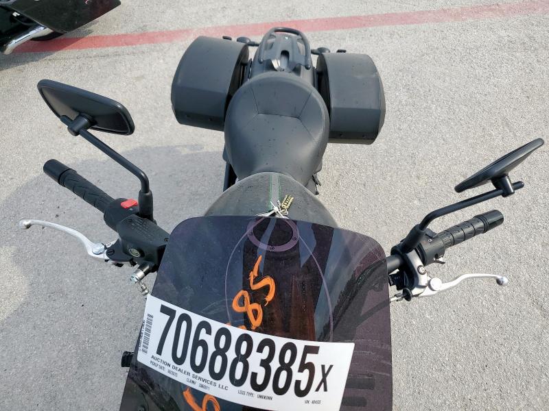 2022 KAWASAKI EN650 C JKAENEC15NDA04535
