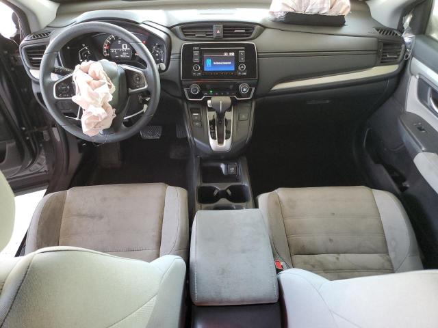 2017 HONDA CR-V LX 7FARW5H3XHE003975