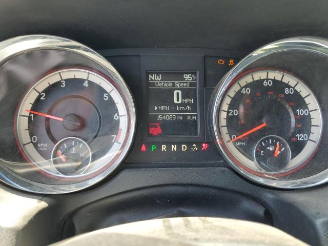 2016 DODGE GRAND CARA 2C4RDGEG9GR312098