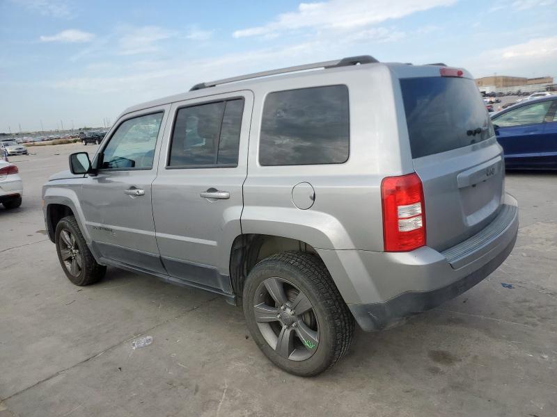 2016 JEEP PATRIOT SP - 1C4NJPBA2GD667267