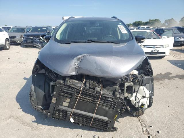 2019 FORD ECOSPORT S - MAJ6S3JLXKC273355