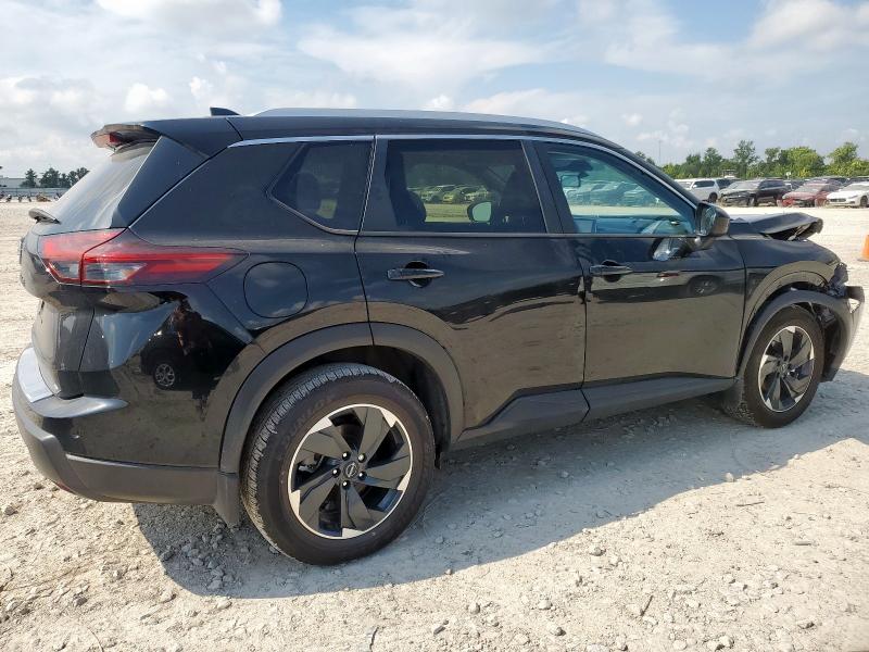 2025 NISSAN ROGUE SV JN8BT3BA0SW011298