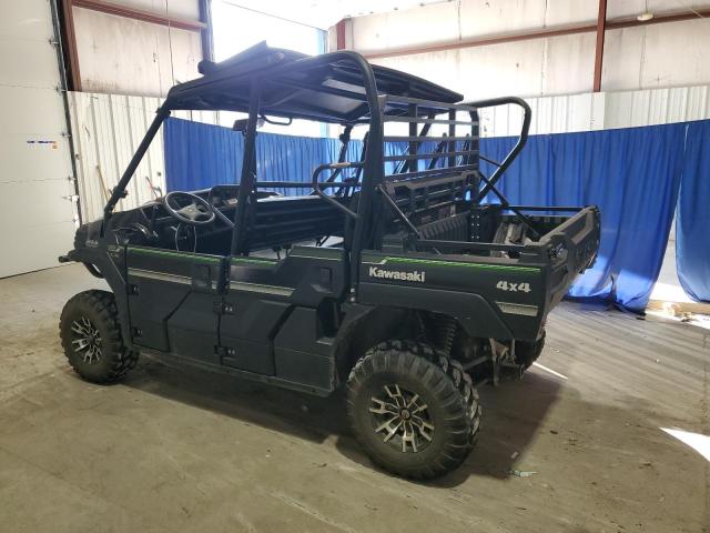 KAWASAKI KAF820 C 2019 JKBAFSC14KB512585 photo #4