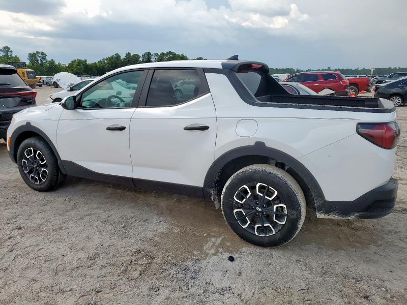 2024 HYUNDAI SANTA CRUZ - 5NTJB4AE3RH092416