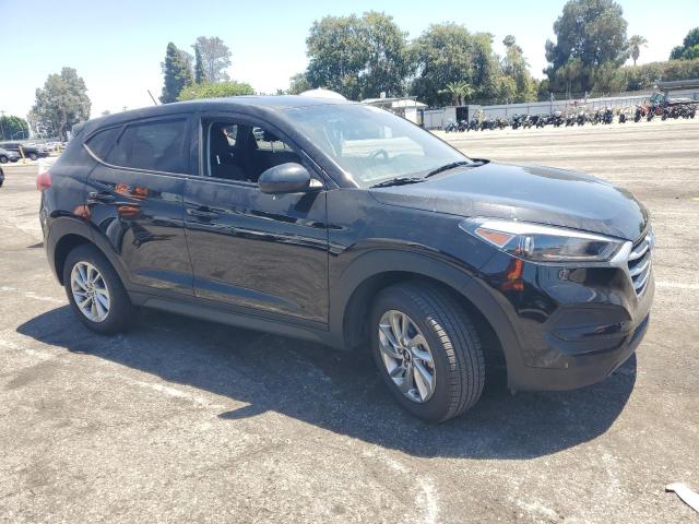 2018 HYUNDAI TUCSON SE KM8J23A48JU676588
