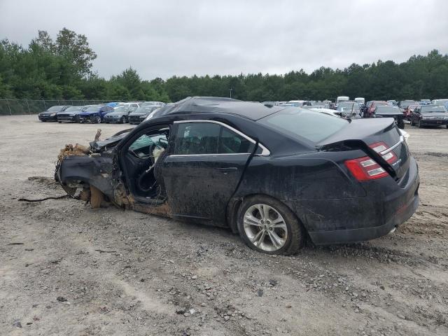 2017 FORD TAURUS SEL 1FAHP2E81HG116907