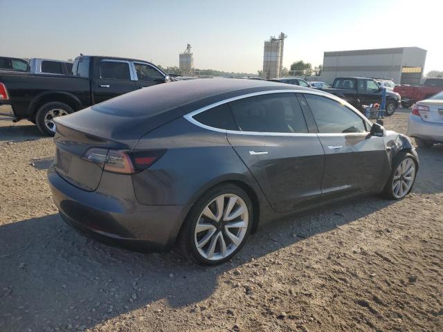 2018 TESLA MODEL 3 - 5YJ3E1EA0JF163532