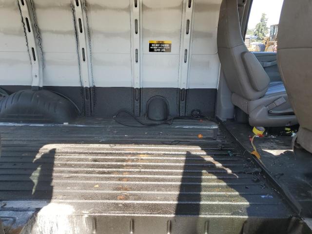 2022 GMC SAVANA G25 1GTW7AF7XN1193310