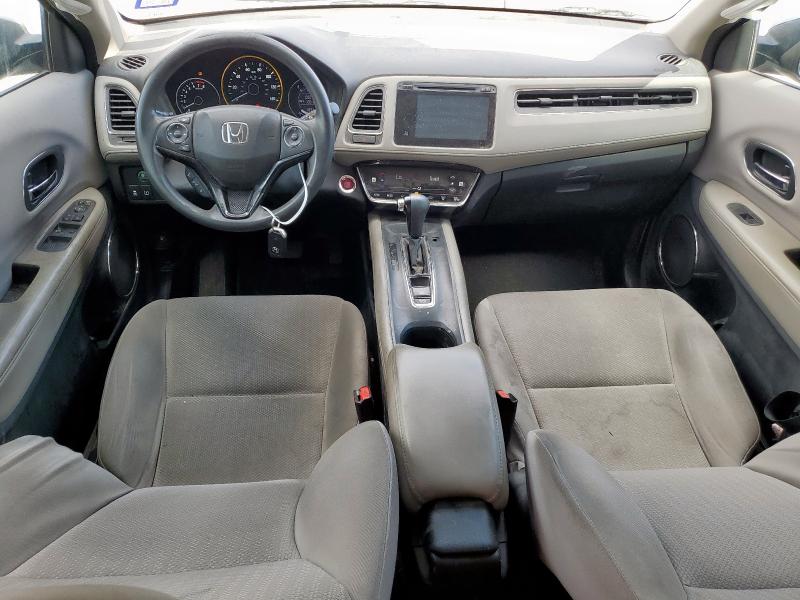 2016 HONDA HR-V EX 3CZRU6H59GM738685