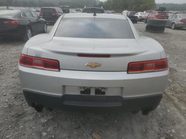 2015 CHEVROLET CAMARO LS 2G1FB1E3XF9309043