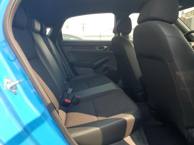 2022 HONDA CIVIC SPOR 19XFL2H83NE002105