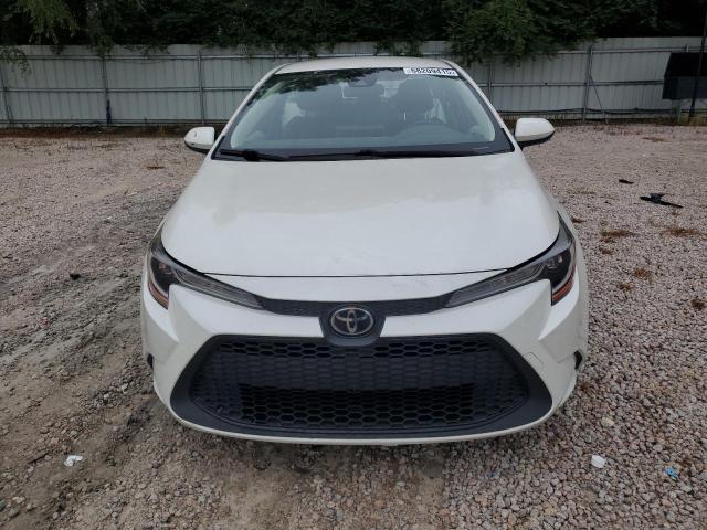 2020 TOYOTA COROLLA LE - JTDEPRAE0LJ013653