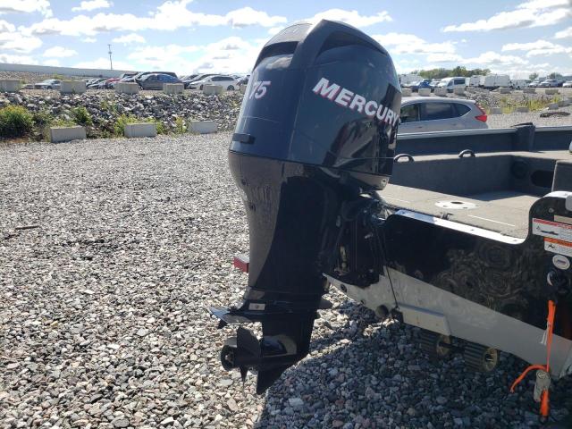 2009 LUND BOAT #3298048133