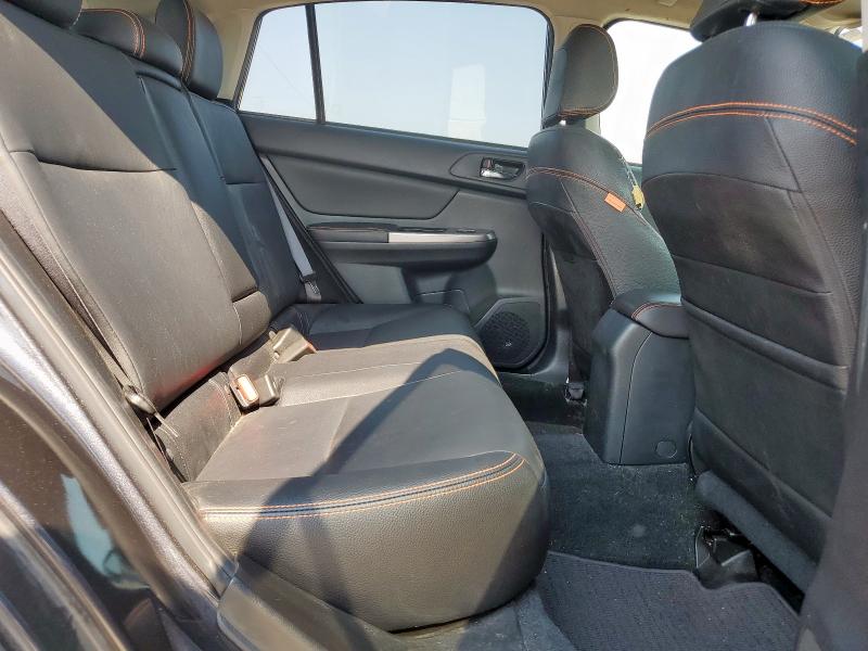 2017 SUBARU CROSSTREK JF2GPANCXHH274288