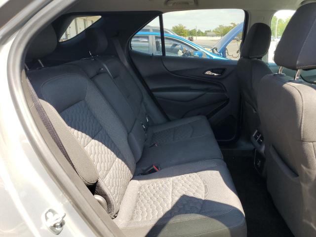 2019 CHEVROLET EQUINOX LT 3GNAXKEV3KS545645