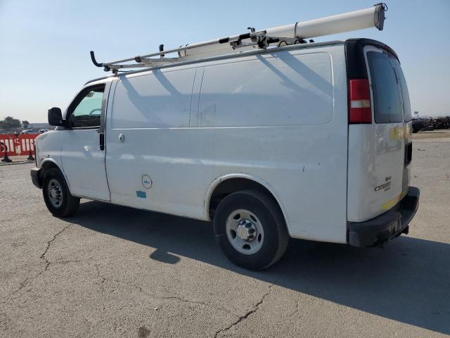 2012 CHEVROLET EXPRESS G2 #3305488095