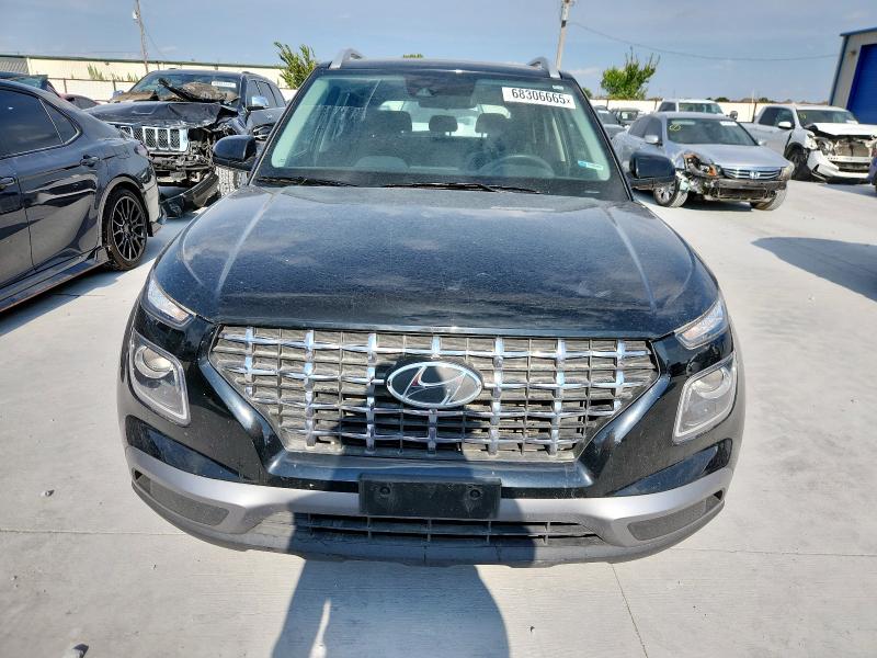 2021 HYUNDAI VENUE SEL KMHRC8A36MU092635