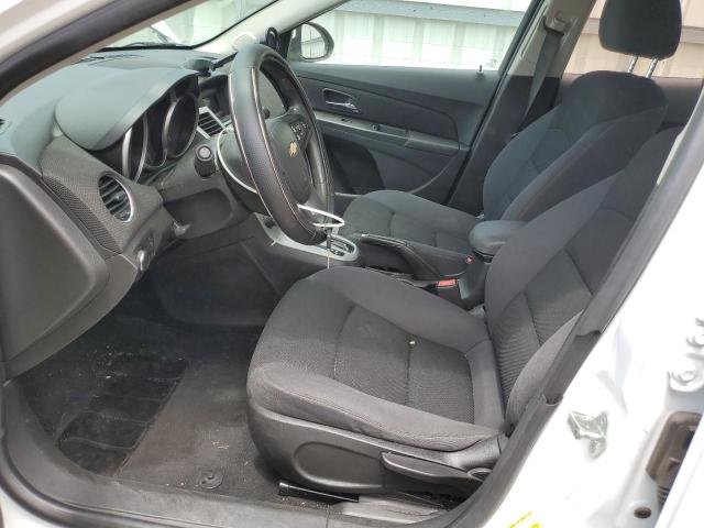 2015 CHEVROLET CRUZE LT 1G1PC5SB3F7281544