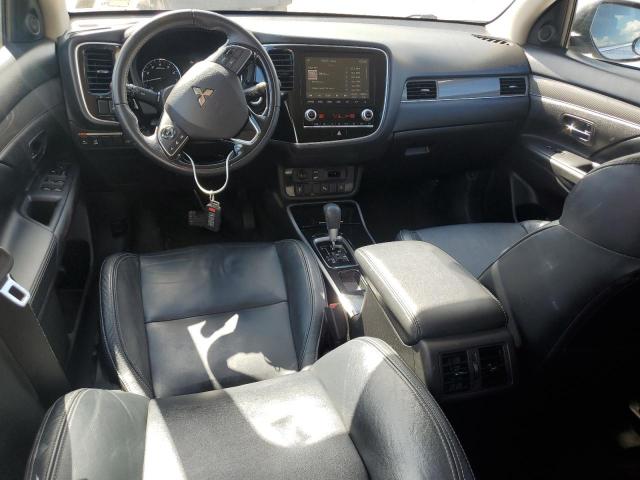 2020 MITSUBISHI OUTLANDER JA4AD3A38LJ000694