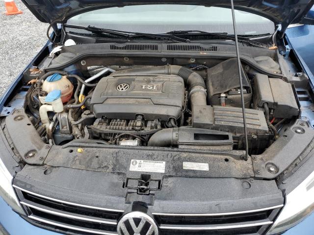 2015 VOLKSWAGEN JETTA SE 3VWD07AJ9FM307848