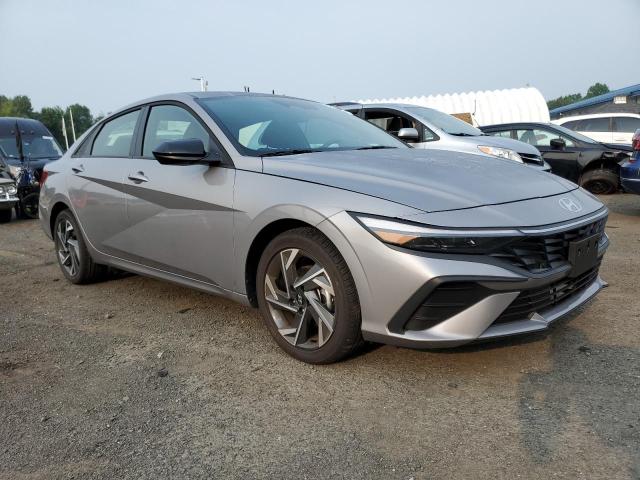 2025 HYUNDAI ELANTRA SEL SPORT KMHLM4DG0SU999484
