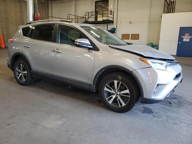 2018 TOYOTA RAV4 ADVENTURE 2T3RFREV7JW810110