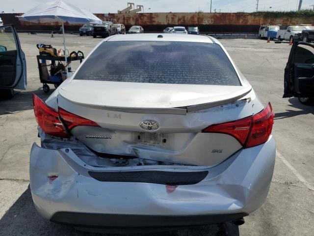 2017 TOYOTA COROLLA L 2T1BURHE3HC801220