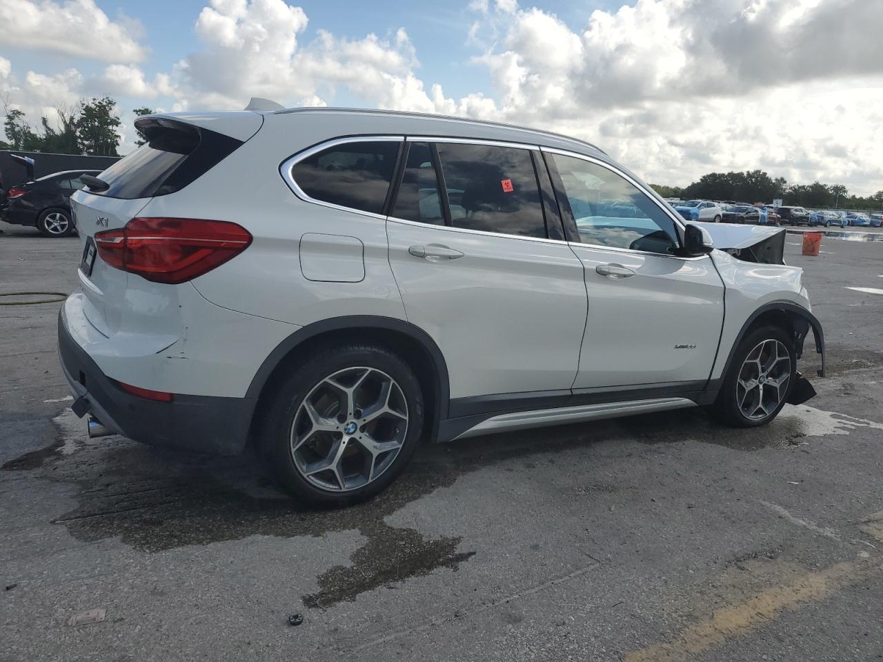 BMW X1 XDRIVE28I