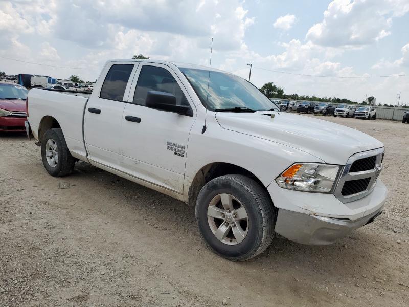 2019 RAM 1500 CLASS 1C6RR6FG3KS507607