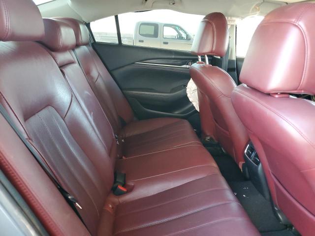 2021 MAZDA 6 GRAND TO JM1GL1WY4M1611478