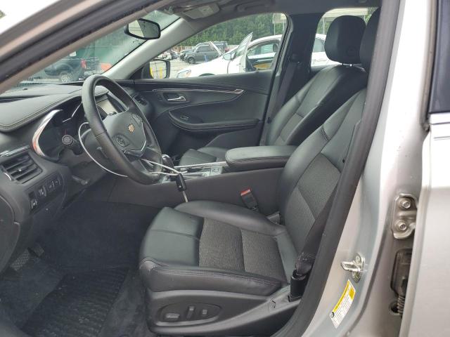 2016 CHEVROLET IMPALA LT - 2G1105SA7G9153328