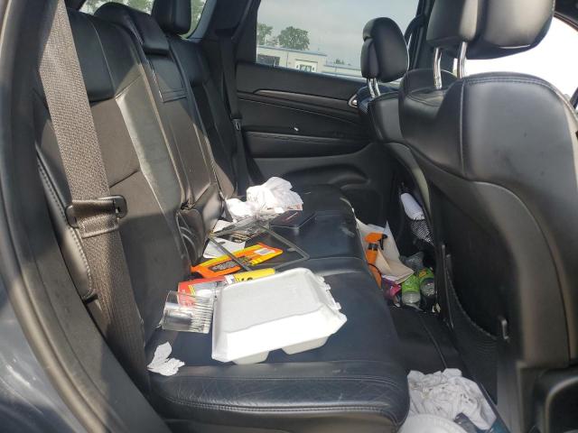 2018 JEEP GRAND CHEROKEE LAREDO 1C4RJFAG7JC284360