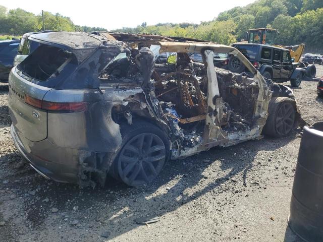 2023 LAND ROVER RANGE ROVER SPORT DYNAMIC SE SAL1L9FU8PA149344