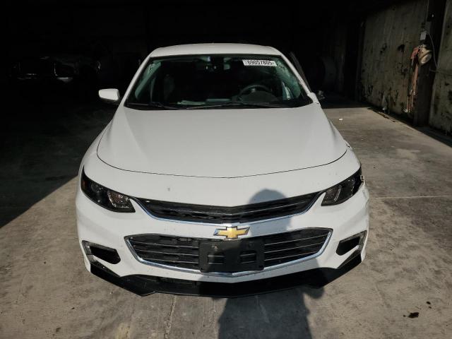 2018 CHEVROLET MALIBU LT #3287700005