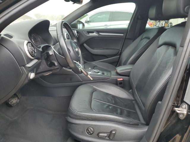 2016 AUDI A3 PREMIUM WAUA7GFF4G1118042