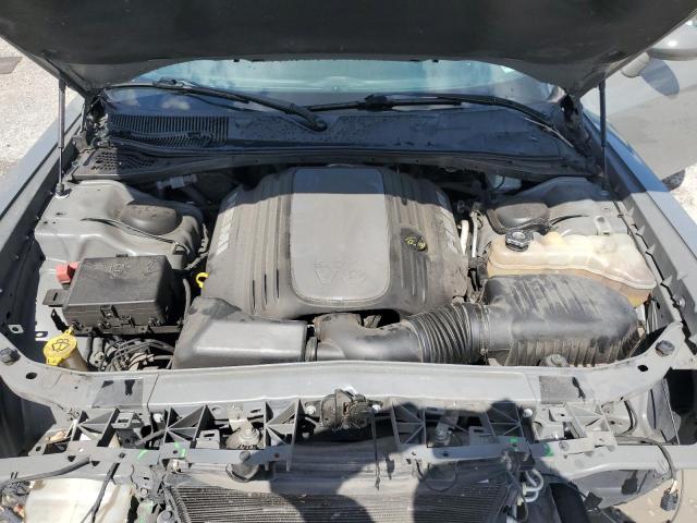 2017 DODGE CHALLENGER 2C3CDZBT7HH561210