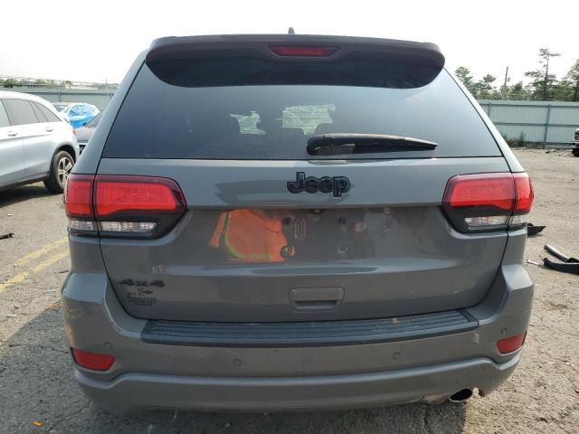 2019 JEEP GRAND CHEROKEE LAREDO 1C4RJFAG4KC727162