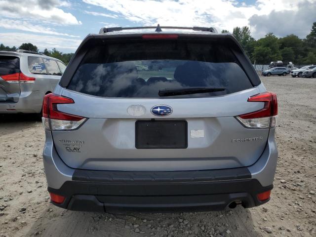 2024 SUBARU FORESTER PREMIUM JF2SKADC6RH433500