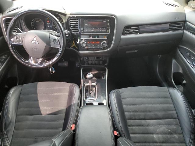 2019 MITSUBISHI OUTLANDER JA4AD3A3XKZ025662