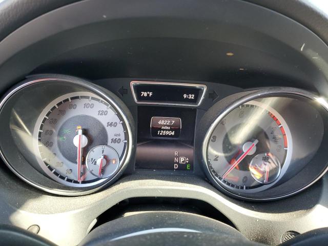 2015 MERCEDES-BENZ CLA 250 WDDSJ4EB2FN180512