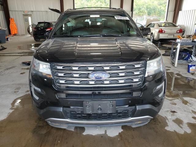 2016 FORD EXPLORER XLT 1FM5K8D89GGC55922