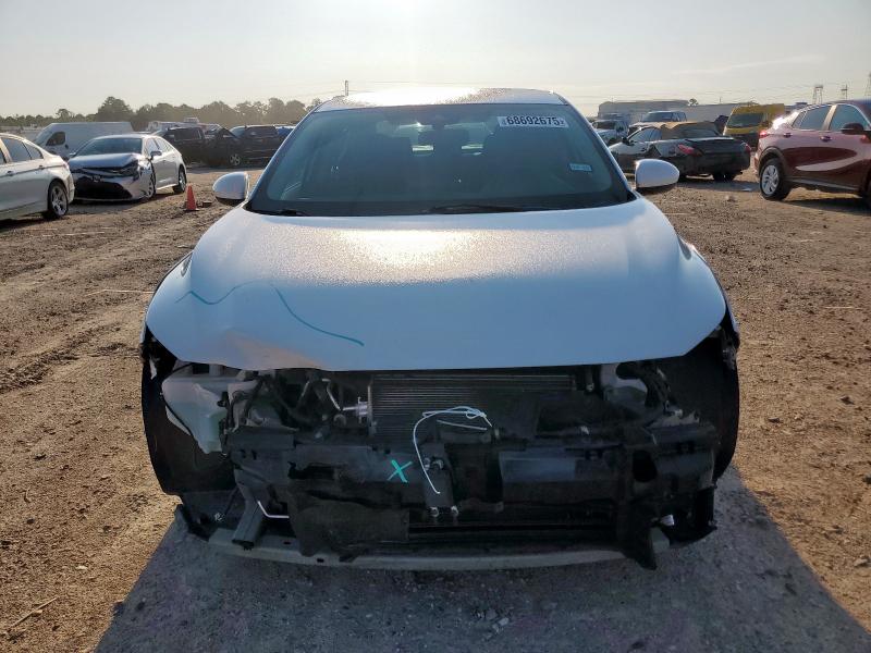 2021 NISSAN SENTRA SV 3N1AB8CV9MY252588