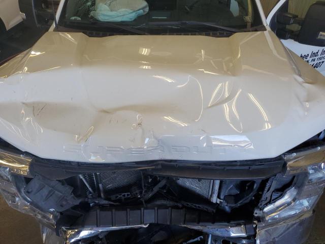 2022 FORD F250 SUPER 1FTBF2A67NEG45549