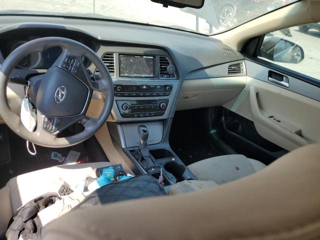 2016 HYUNDAI SONATA SE - 5NPE24AF1GH326882