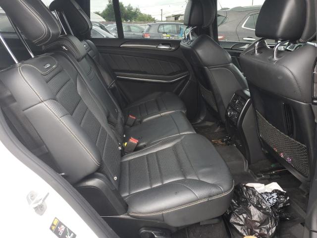 2017 MERCEDES-BENZ GLS 63 AMG 4JGDF7FE2HA814583