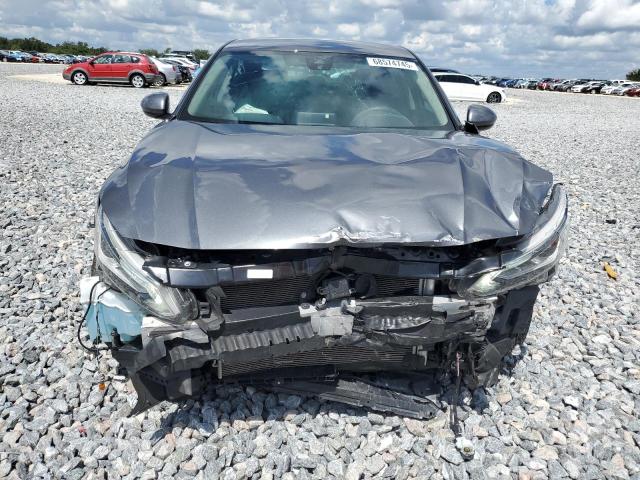 2022 NISSAN ALTIMA SV 1N4BL4DV4NN323321