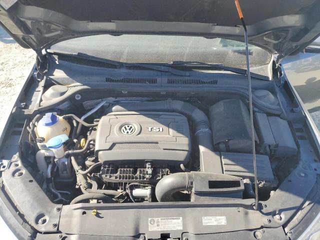 2015 VOLKSWAGEN JETTA SE 3VWD17AJXFM351631