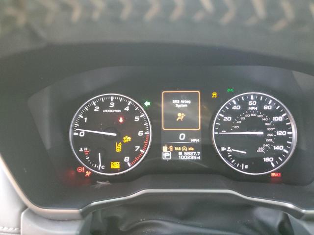 2020 SUBARU OUTBACK ON 4S4BTGKDXL3209673