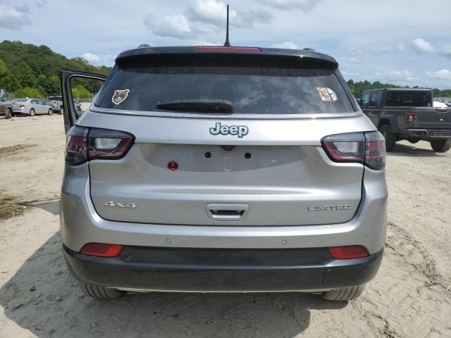 2023 JEEP COMPASS LI 3C4NJDCNXPT554595