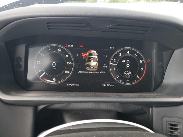 2020 LAND ROVER DISCOVERY - SALRR2RV8L2415351